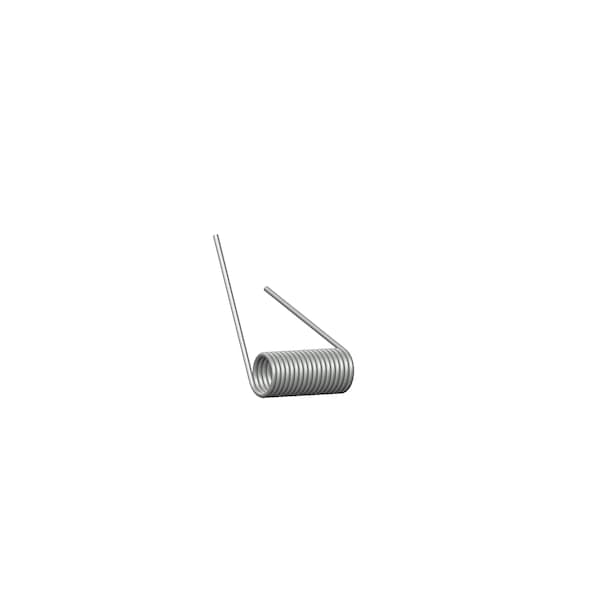 Approved Vendor Torsion Spring, O=1.162, W=.135 G609973795 - main